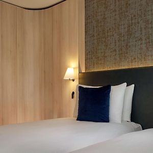 Kamer met Twee Aparte Bedden