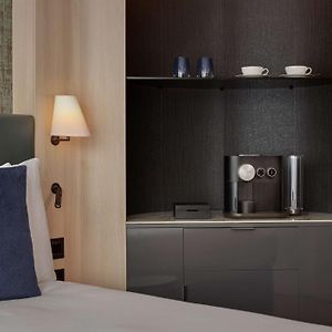 Kamer "Premium" met een Queen Size Bed